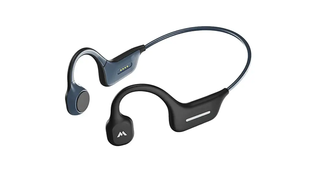 Shenzhen Elenose Technology Bh628 Bone Conduction Wireless Headphones Instruction Manual