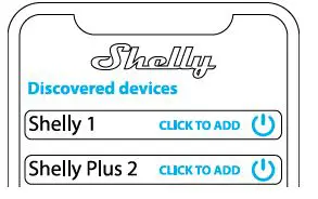 Shelly TRV Thermostatic Radiator Valve-5