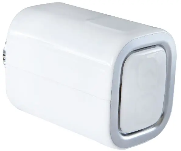 Shelly TRV Thermostatic Radiator Valve