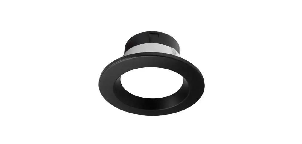 Nicor Dlr4506 Dlr Recessed Led Downlight Instructions