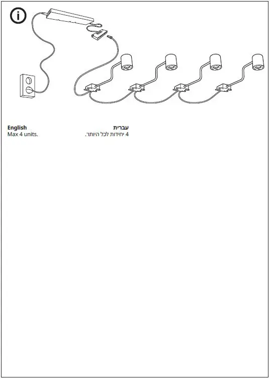 IKEA 902.604.04 URSHULT Led Cabinet Lighting Fig7