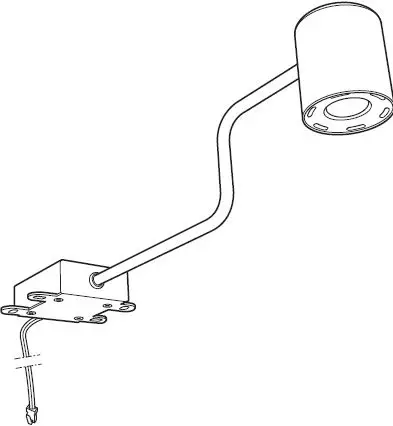 IKEA 902.604.04 URSHULT Led Cabinet Lighting Product