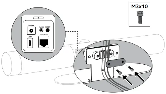 Assembly Instructions