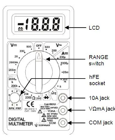 mercury MTB02-Digital-Multimeter-1