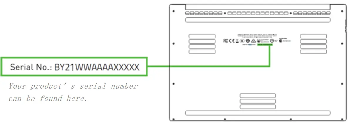 RAZER RZ09 0406 Blade 17 Laptop-COVERED
