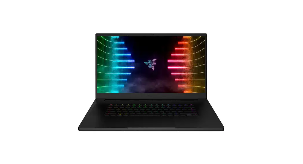Razer Rz09-0406 Blade 17 Laptop User Guide