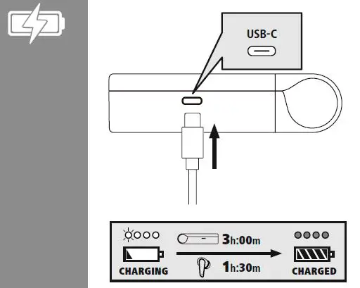 hama 00184103 Spirit Pocket Bluetooth Earphones fig 8