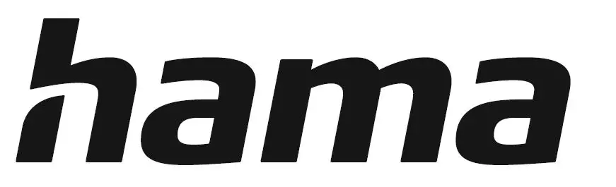 hama 00184103 Spirit Pocket Bluetooth Earphones logo