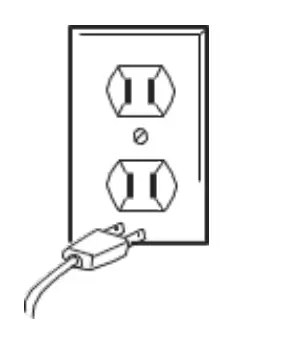 BaByliss PRO FX787 Series Cordless Trimmer - cable