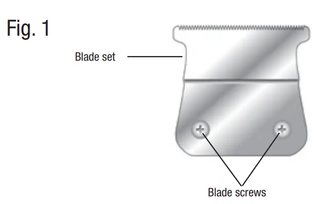 BaByliss PRO FX787 Series Cordless Trimmer - fig 5