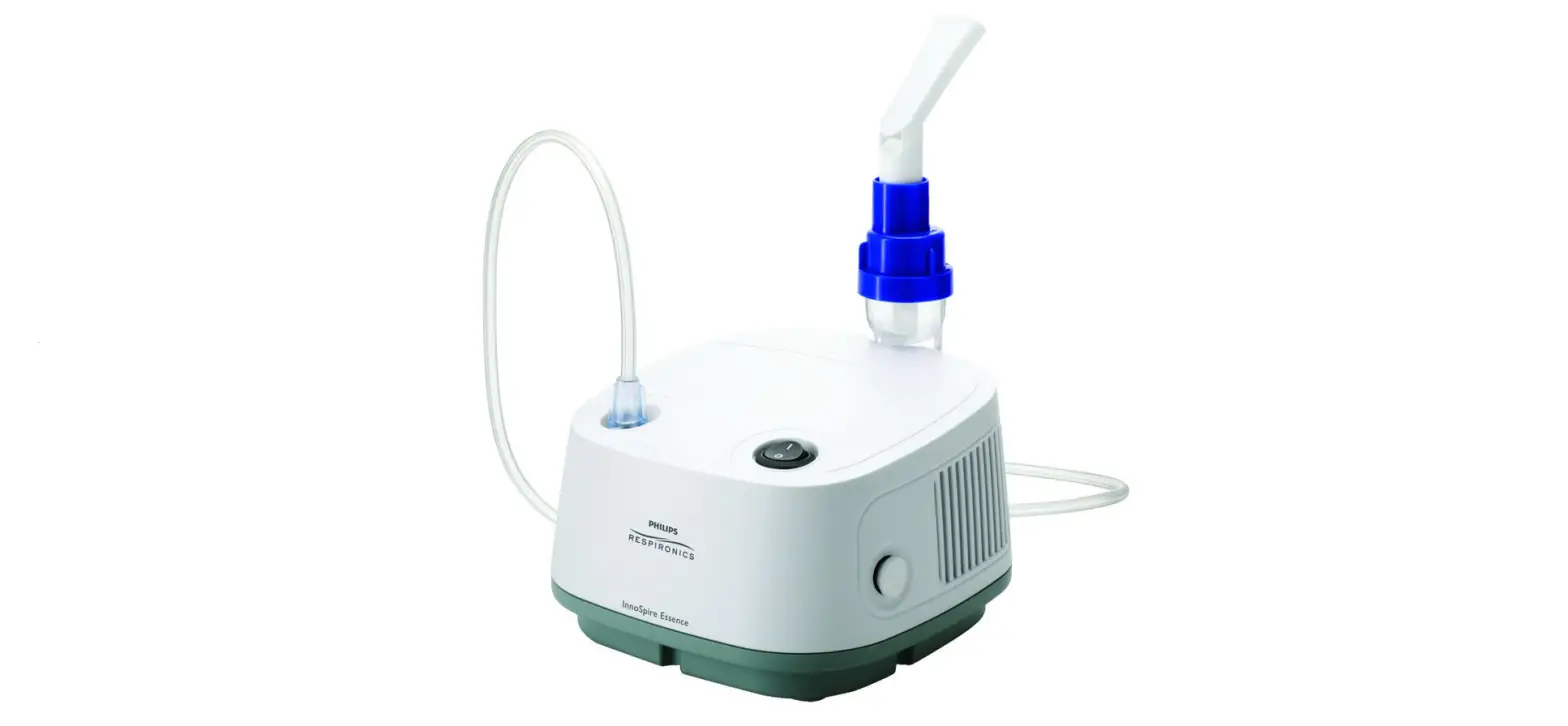 Cpap Man Nebulizer-innospire Essence Philips Innospire Essence Nebulizer Compressor 1s User Guide