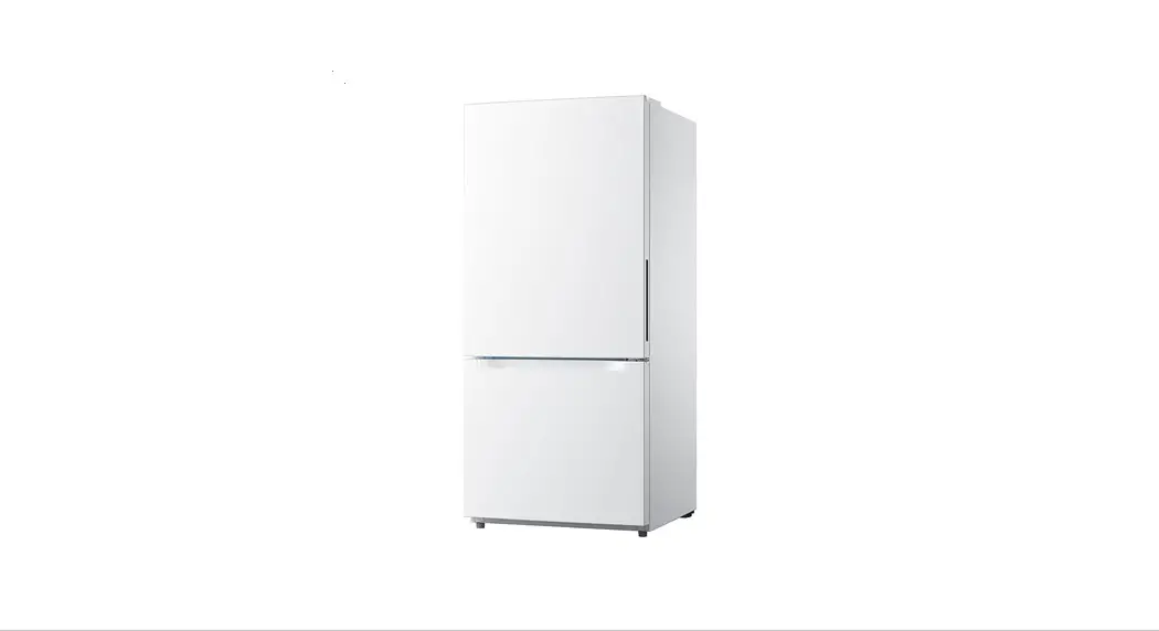 Midea Mdrb470mg Refrigerator Bottom Freezer User Manual