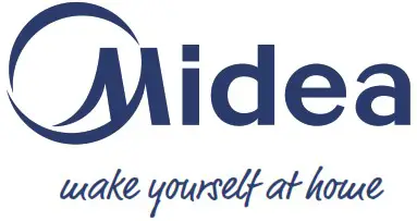 Midea - logo