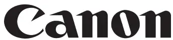Canon - Logo