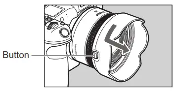 Canon RF 16mm F2 8 STM Lens - Hood sold separately 2