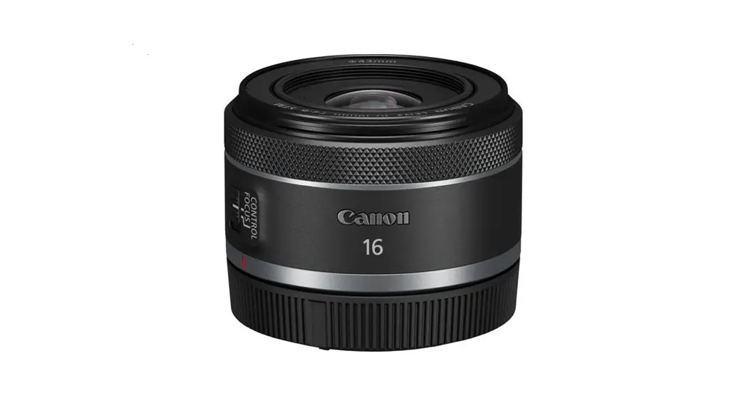 Canon Rf 16mm F2.8 Stm Lens Instructions