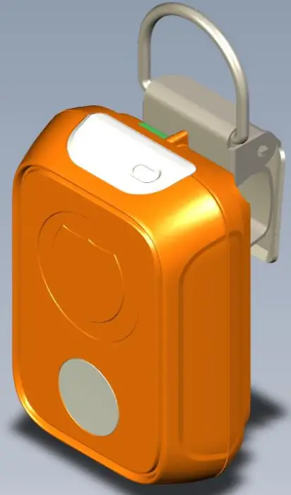 ZEROKEY ZKISMB10 UG Unit