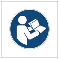 Reading icon