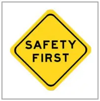 Safety Icons