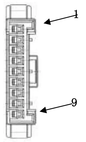 JRC Mobility JRN 430K IT Controlle - fig 1