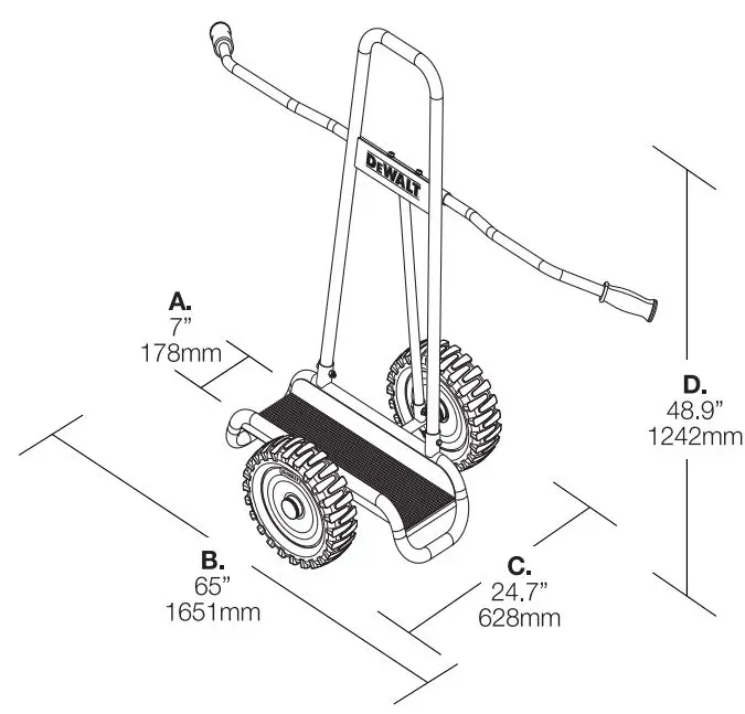 DEWALT-DXWT-PS202-Panel-and-Drywall-Cart-fig1