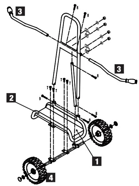 DEWALT-DXWT-PS202-Panel-and-Drywall-Cart-fig7