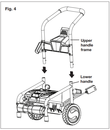 Assembly Instructions