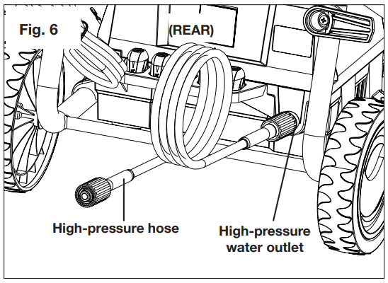 Assembly Instructions