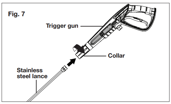 Assembly Instructions