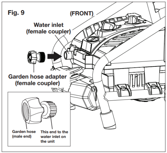 Assembly Instructions