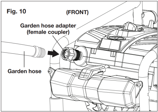 Assembly Instructions