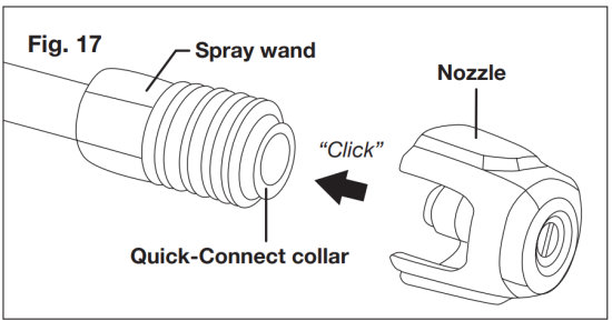 Operation Instructions
