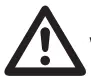 Warning Icons