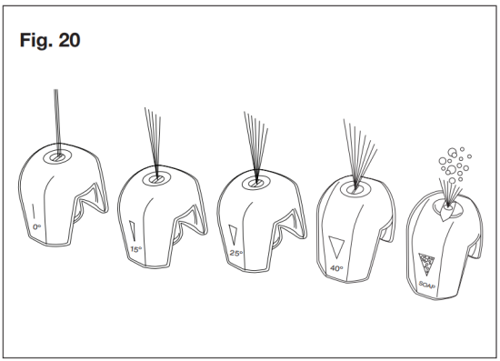Operation Instructions