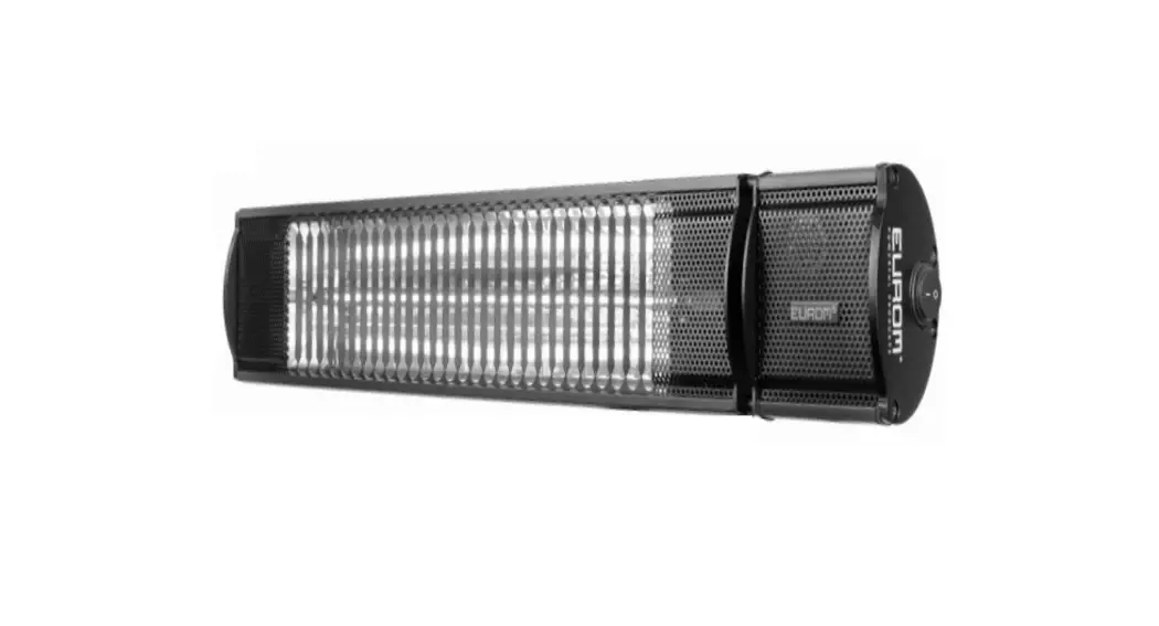 Eurom 334845 Golden 1800 Comfort Rc Instruction Manual Eurom 334845 Golden 1800 Comfort Rc Instruction Manual