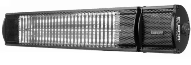 EUROM 334845 Golden 1800 Comfort RC