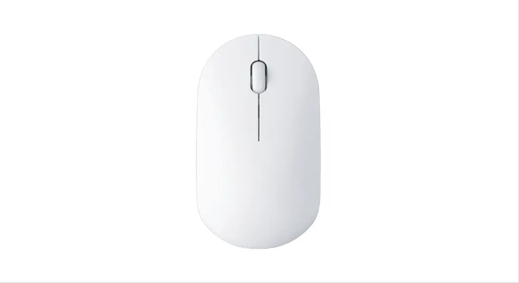 Ijoy 2ajq7click Wireless Mouse User Manual