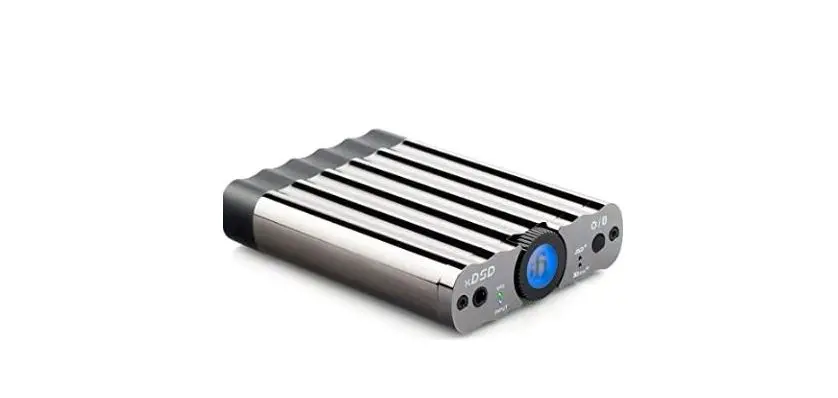 Ifi B095hkwdjd Bluetooth Decoder Instruction Manual