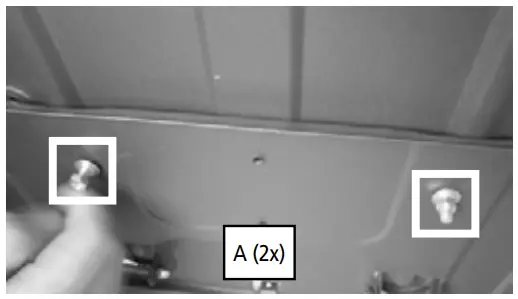 ASSEMBLING THE GAS HEATER