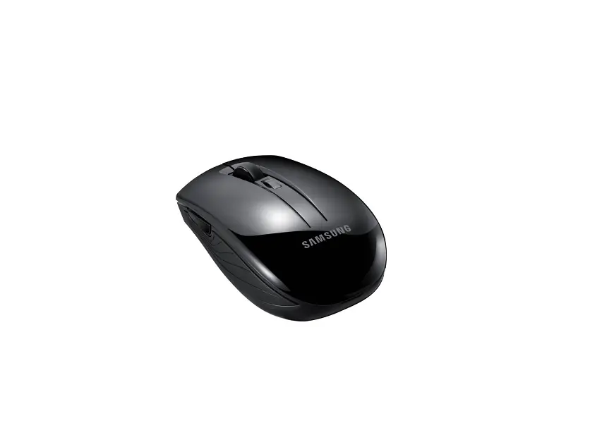 Samsung Mu90 Wireless Mouse User Guide