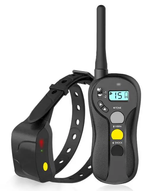 Shenzhen Hongke Gelin Technology T01 Dog Training Collar PRO