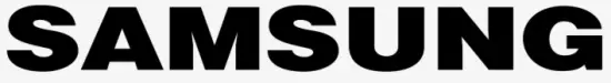 SAMSUNG - Logo