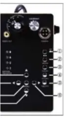 hbudsshop Inspectiom Camera Operation