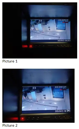 hbudsshop Inspectiom Camera Picture