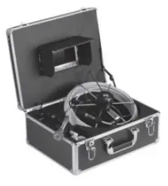 hbudsshop Inspectiom Camera