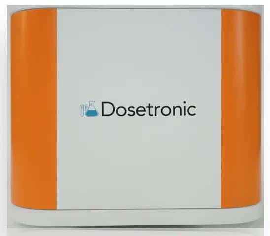 FOCUSTRONIC 134691 1 Dosetronic 5 Head Doser -