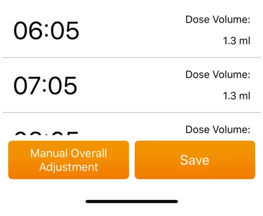 FOCUSTRONIC 134691 1 Dosetronic 5 Head Doser - Overall