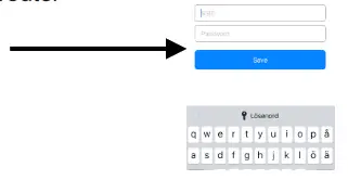 FOCUSTRONIC 134691 1 Dosetronic 5 Head Doser - Password