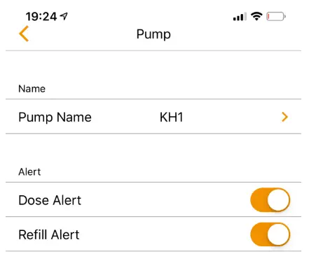 FOCUSTRONIC 134691 1 Dosetronic 5 Head Doser - Pump1