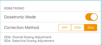 FOCUSTRONIC 134691 1 Dosetronic 5 Head Doser - repeat
